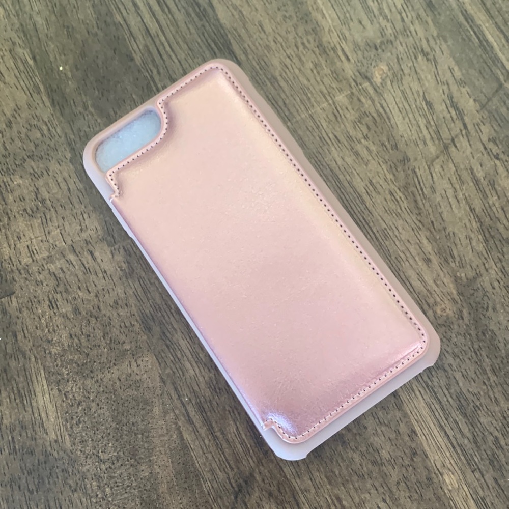 Brand new wallet phone case!